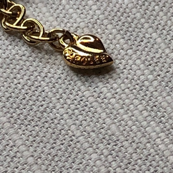 Carolee Gold-Tone Pendant Necklace - Picture 5 of 10